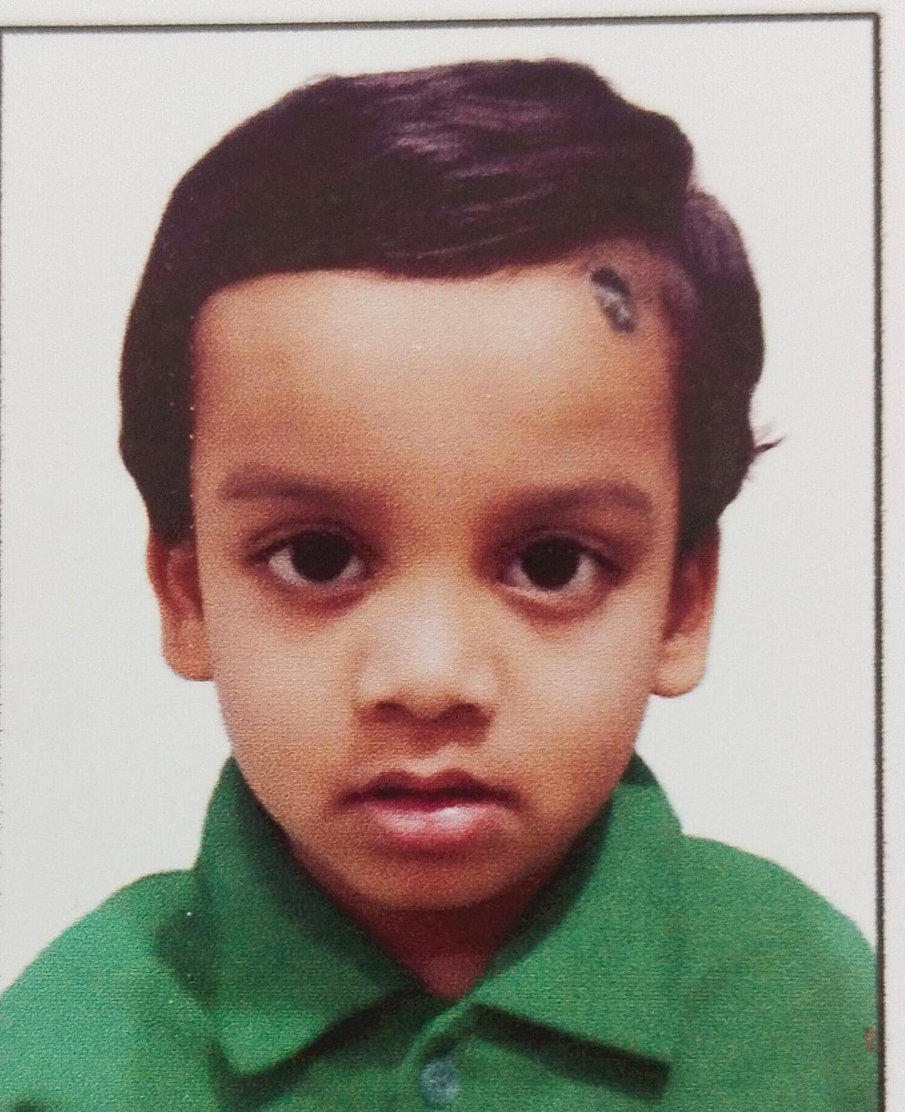 baby SHIVANSH GUPTA Happy birthday from best playschool in ranchi